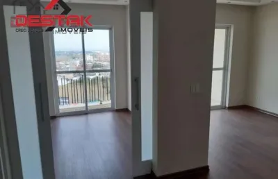 Apartamento com 3 quartos à venda no Jardim Bonfiglioli, Jundiaí 