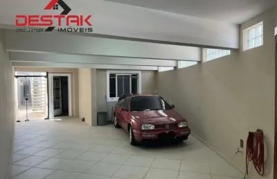 Casa com 3 quartos à venda na Vila Palma, Jundiaí 