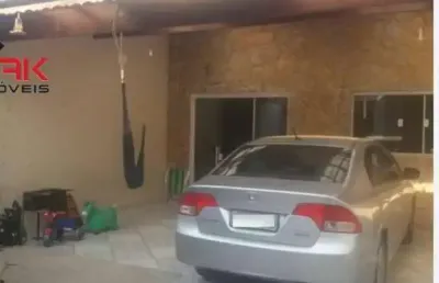 Casa com 2 quartos à venda no Jardim Martins, Jundiaí 
