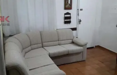Apartamento com 2 quartos à venda no Jardim Ana Maria, Jundiaí 