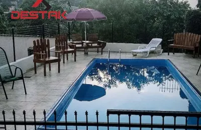 Chácara / sítio com 3 quartos à venda na Monterrey, Louveira 