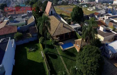 Chácara / sítio com 3 quartos para alugar no Jardim Boa Vista, Jundiaí 