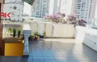 Casa com 3 quartos à venda na Vila Pirapora, Jundiaí 