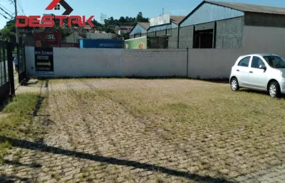 Terreno comercial para alugar no Parque Brasília, Jundiaí 