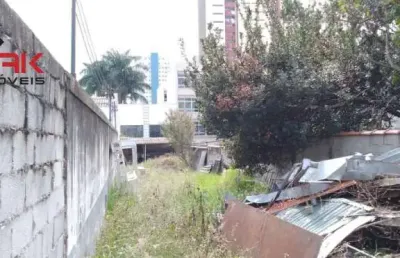 Terreno comercial para alugar no Centro, Jundiaí 