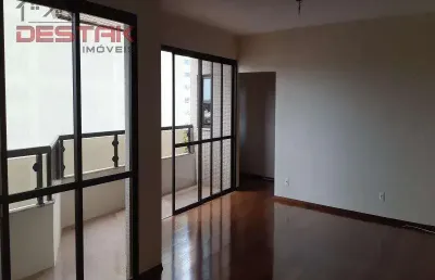 Apartamento com 3 quartos à venda no Anhangabaú, Jundiaí 