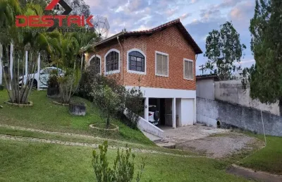 Chácara / sítio com 3 quartos à venda no Parque das Videiras, Jarinu 