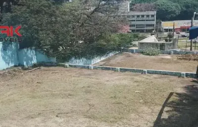 Terreno comercial para alugar na Chácara Urbana, Jundiaí 