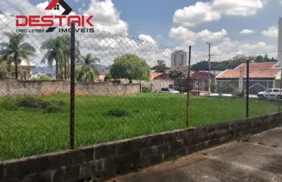 Terreno comercial para alugar no Parque da Represa, Jundiaí 