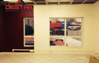 Sala comercial à venda no Centro, Jundiaí 
