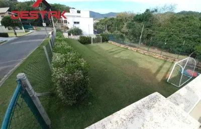 Terreno em condomínio fechado à venda no Jardim Quintas das Videiras, Jundiaí 