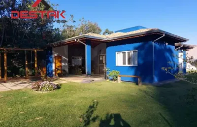 Casa com 3 quartos à venda no Parque Centenário, Jundiaí 