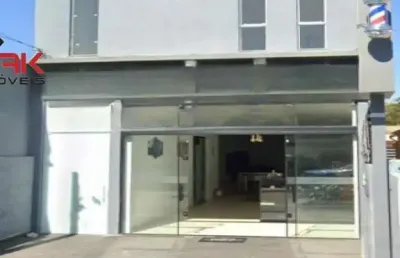 Prédio à venda na Vila Vianelo, Jundiaí 