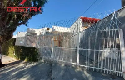 Casa com 3 quartos à venda no Parque Brasília, Jundiaí 