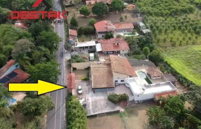 Chácara / sítio com 4 quartos à venda na Abadia, Louveira 