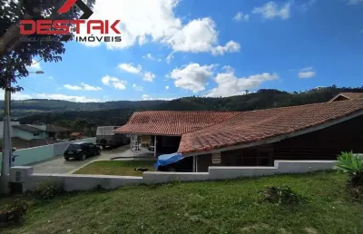 Casa em condomínio fechado com 7 quartos à venda no Residencial Moenda, Itatiba 