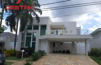 Casa a venda no portal do paraiso ii em jundiai/sp.