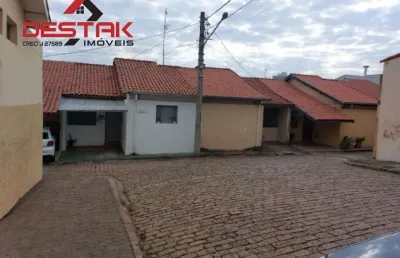 Casa com 3 quartos à venda na Vila das Hortências, Jundiaí 