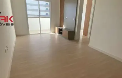 Apartamento com 2 quartos à venda no Engordadouro, Jundiaí 