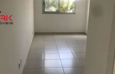 Apartamento para locacao no resid. portal das palmeiras, 03 dormitorios.