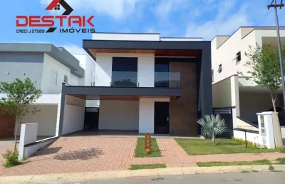 Casa a venda no condominio brisas de jundiai, jardim das samambaia em jundiai/sp.