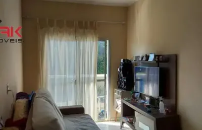 Apartamento com 2 quartos à venda no Morada das Vinhas, Jundiaí 