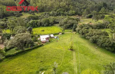 Fazenda à venda no Bairro dos Pretos, Joanópolis 
