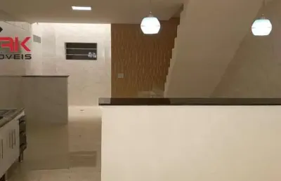 Casa com 4 quartos à venda na Vila Comercial, Jundiaí 