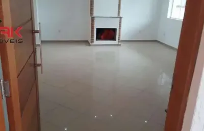 Casa com 4 quartos à venda no Jardim do Lago, Jundiaí 