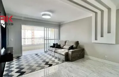 Apartamento a venda no liberty exclusive club, imovel decorado e mobiliado.