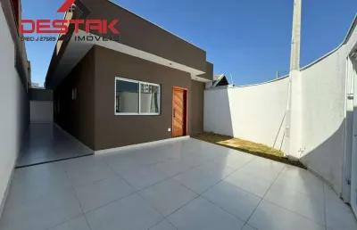 Casa terrea a venda no residencial santa giovana em jundiai/sp.