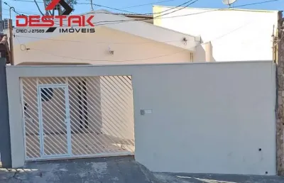 Casa a venda no bairro jardim da fonte em jundiai/sp.