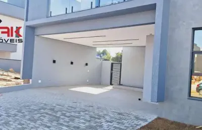 Casa a venda condominio campos de medeiros, estudo permuta jundiai sp