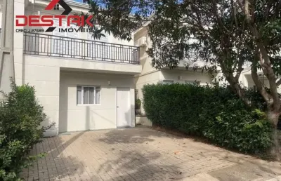 Casa a venda no residencial thina, bairro medeiros em jundiai/sp.