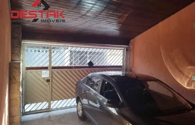Casa terrea a venda no jardim das tulipas em jundiai/sp.