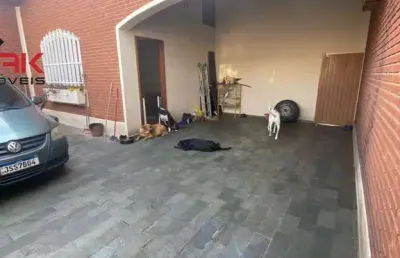 Casa a venda na vila joana em jundiai/sp, com possibilidade de permuta por chacara.