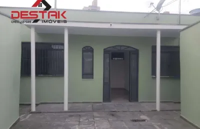 Casa terrea a venda ou locacao na vila vianelo em jundiai/sp. possib. parcelamento.