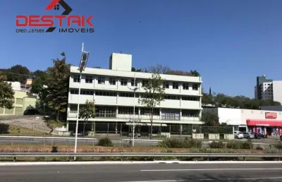 Predio comercial a venda na av nove de julho em jundiai/sp.