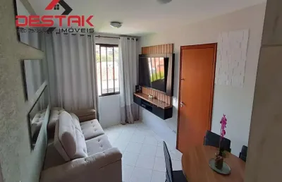 Apartamento a venda no condominio figueiras em jundiai/sp.