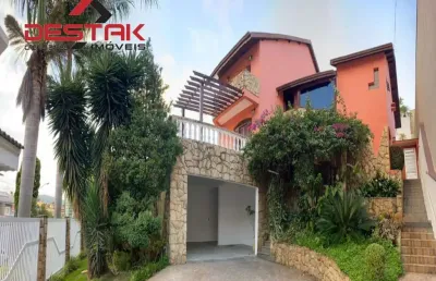 Casa a venda ou locacao no jardim santa adelaide ao lado do jardim paulista em jundiai/sp.