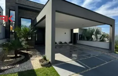 Casa para venda ou locacao no residencial phytus em itupeva/sp.