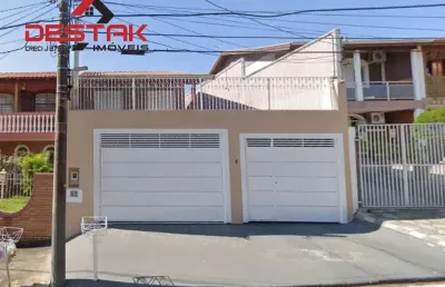 Casa residencial a venda na vila didi em jundiai/sp.