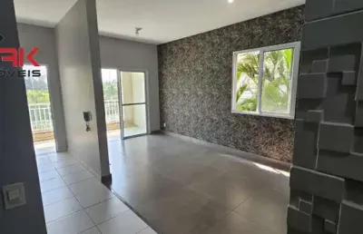 Apartamento a venda no condominio tons de ipanema em jundiai/sp.