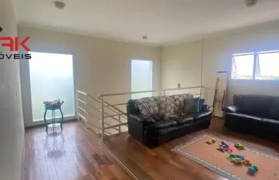 Casa para locacao ou venda no condominio portal da colina em jundiai/sp.