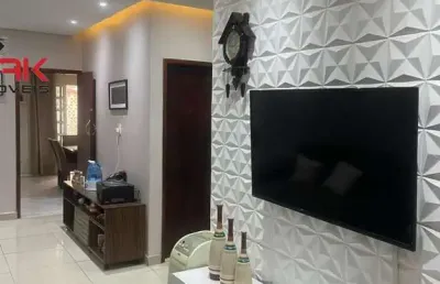 Casa terrea a venda no parque guarani em varzea paulista/sp.