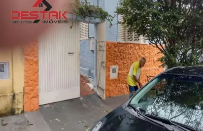 Casa com 2 quartos à venda na Vila Arens II, Jundiaí 