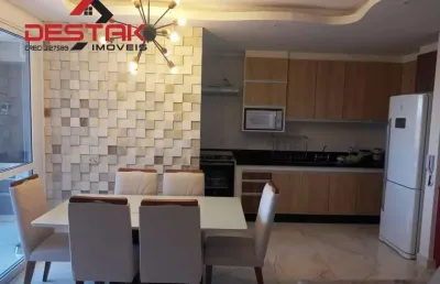 Oportunidade!!! apartamento a venda no alto da samuel martins em jundiai/sp.