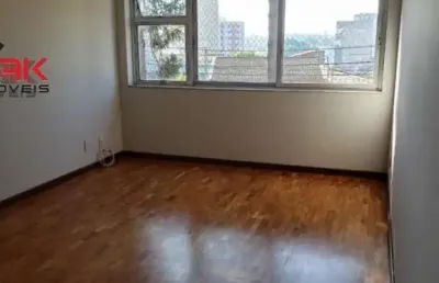 Apartamento para locacao no residencial tiradentes em jundiai/sp.