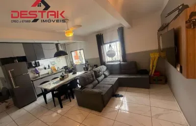 Casa a venda nas intermediacoes do jardim marambaia ii em jundiai/sp.