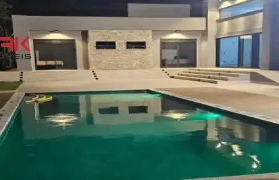 Casa a venda no condominio horizonte azul ii em itupeva/sp.